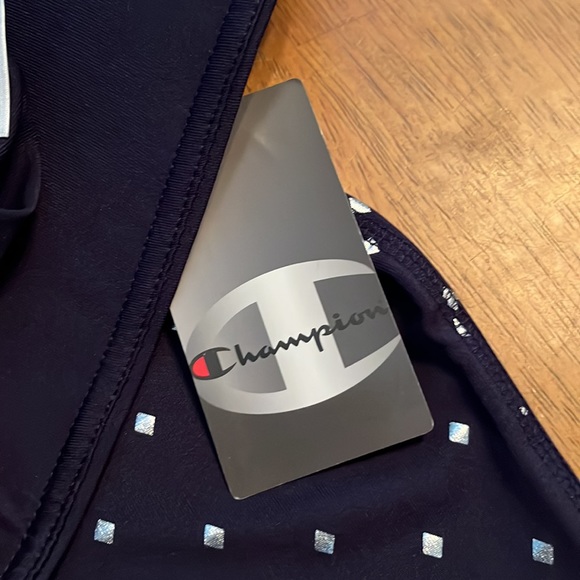 PITT 3/4🐝🐝LEGGINGS/CHAMPION - Picture 15 of 16